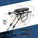 Bagażnik rowerowy Rockbros RBHJ-1 Black Diamond