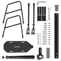 Bagażnik rowerowy Rockbros RBHJ-1 Black Diamond