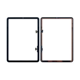 Panel dotykowy do iPad Air 5 2022 czarny