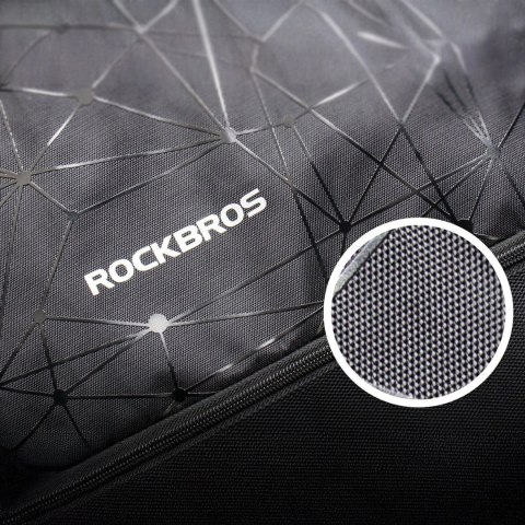 Plecak sportowy Rockbros D49-2 - duży, outdoorowy