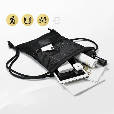 Plecak sportowy Rockbros D49-2 - duży, outdoorowy