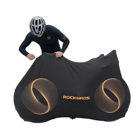 Pokrowiec rowerowy Rockbros D97