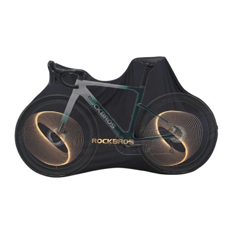 Pokrowiec rowerowy Rockbros D97