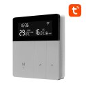 Termostat AVATTO WT50 3A Wi-Fi (Tuya)