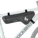 Torba na dolną rurę Rockbros AS-152 - wodoodporna, czarna