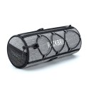 Torba na kierownicę 1,5L Rockbros TL002 ROAD TO SKY wodoodporna - szara