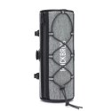 Torba na kierownicę 1,5L Rockbros TL002 ROAD TO SKY wodoodporna - szara