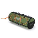 Torba na kierownicę 1,5L Rockbros TL002 ROAD TO SKY wodoodporna - zielona
