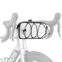 Torba na kierownicę 1,9L Rockbros TL001 ROAD TO SKY wodoodporna - biała