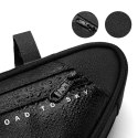 Torba pod ramę 2L Rockbros TL003 ROAD TO SKY wodoodporna - czarna