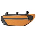 Torba pod ramę 2L Rockbros TL003 ROAD TO SKY wodoodporna - pomarańczowa