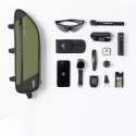 Torba pod ramę 2L Rockbros TL003 ROAD TO SKY wodoodporna - zielona