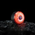 Torba podsiodłowa Rockbros AS-078-1 z oświetleniem