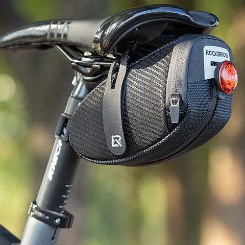 Torba podsiodłowa Rockbros B74