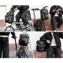 Torba przednia Rockbros AS-158 - do roweru składanego Brompton