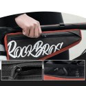 Torba trójkątna Rockbros G008 Flash Journey - XL, czerwona
