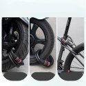 Zapięcie rowerowe Rockbros RKS507 - szyfr 5-cyfrowy