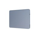 Etui AMAZINGTHING Titan Hardshell na MacBook Neo 13" - niebieskie