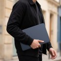 Etui AMAZINGTHING Titan Hardshell na MacBook Neo 13" - niebieskie