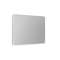 Etui AMAZINGTHING Titan Hardshell na MacBook Neo 13" - przezroczyste