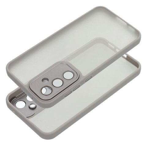 Etui na Samsung S25 EDGE Variete stalowe