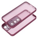 Etui na Samsung S25 FE Variete purpurowe