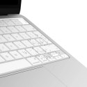 Folia ochronna AMAZINGTHING na klawiaturę do Macbook Neo