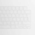 Folia ochronna AMAZINGTHING na klawiaturę do Macbook Neo
