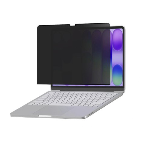 Folia prywatyzująca AMAZINGTHING Radix MagPrivacy Film na MacBook Neo 13"