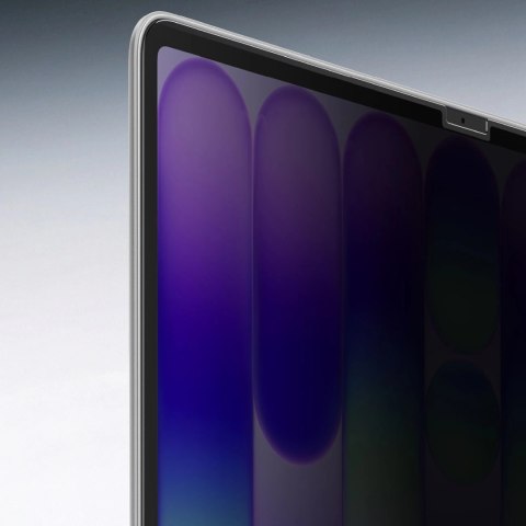 Folia prywatyzująca AMAZINGTHING Radix MagPrivacy Film na MacBook Neo 13"