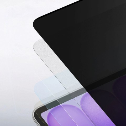 Folia prywatyzująca AMAZINGTHING Radix MagPrivacy Film na MacBook Neo 13"