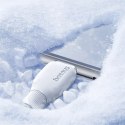 Kabel Baseus Pudding 100W USB-A - USB-C 1,2m - biały