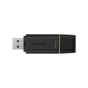 Kingston pendrive 256GB USB 3.2 Gen1 Exodia G2 zielony