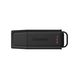 Kingston pendrive 64GB USB 3.2 Gen1 Exodia G2 czarny
