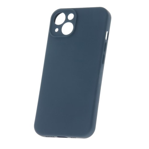 Nakładka Silicon do Google Pixel 11 Pro ciemnoniebieska