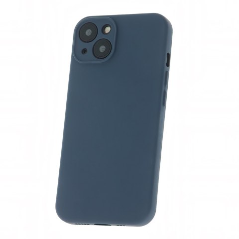 Nakładka Silicon do Google Pixel 11 Pro ciemnoniebieska