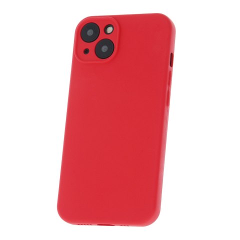 Nakładka Silicon do Google Pixel 11 czerwona
