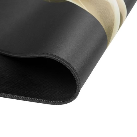 Podkładka pod myszke Hoco gaming (200*240 mm) GM22 czarna