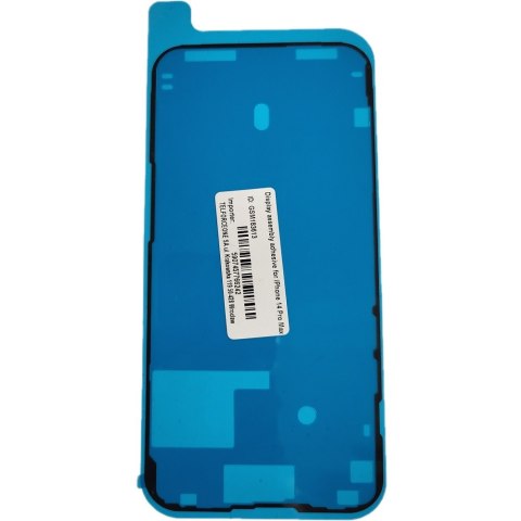 Taśma klejąca do LCD do iPhone 14 Pro Max
