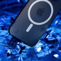Etui 3mk Just20g MagCase na iPhone 13 - przezroczyste