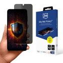 Folia prywatyzująca 3mk Silky Matt Privacy na Samsung Galaxy A16