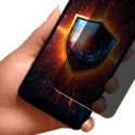 Folia prywatyzująca 3mk Silky Matt Privacy na Samsung Galaxy A16