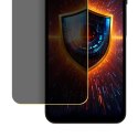 Folia prywatyzująca 3mk Silky Matt Privacy na Samsung Galaxy A16
