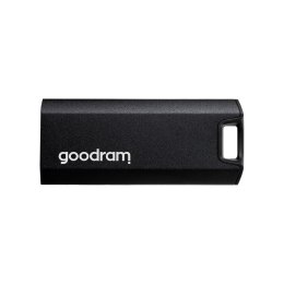 Goodram dysk przenośny SSD MOVE RIDGE 512GB USB 3.2 Gen. 2 Type-C czarny