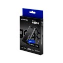 Goodram dysk przenośny SSD MOVE RIDGE 512GB USB 3.2 Gen. 2 Type-C czarny