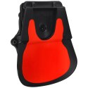 Kabura Fobus GL-3 SH RT do Glock 43, 43X, 48, Bul Axe Atchet i Mossberg MC2C