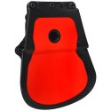 Kabura Fobus GL-3 SH do Glock 43, 43X, 48, Bul Axe Atchet i Mossberg MC2C