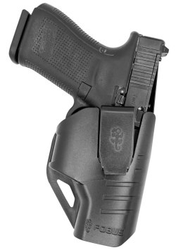 Kabura Fobus GLC do Glock 17, 19, 19X, 22, 23, 25, 26, 27, 31, 32, 34, 35, 45, Palmetto, Ruger i Shadow Systems