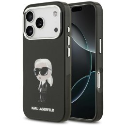 Karl Lagerfeld nakładka do iPhone 17 Pro 6,3