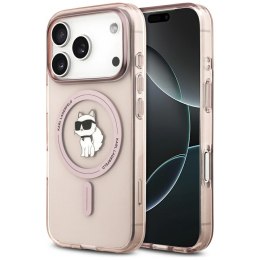 Karl Lagerfeld nakładka do iPhone 17 Pro 6,3
